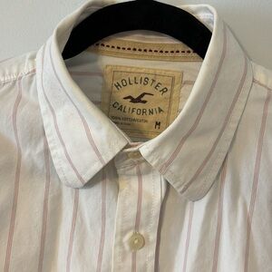 Holster Men’s Long Sleeve Shirt